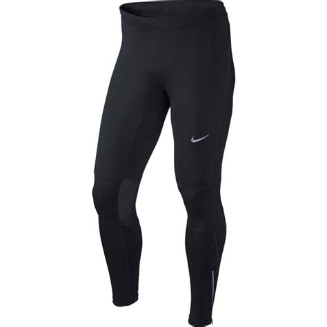 nike essential hardloop tight heren|Nike lange tight Essential XLT zwart heren kopen – Heren.